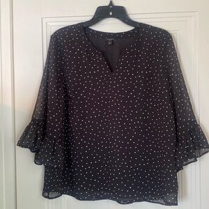 Ann Taylor factory top